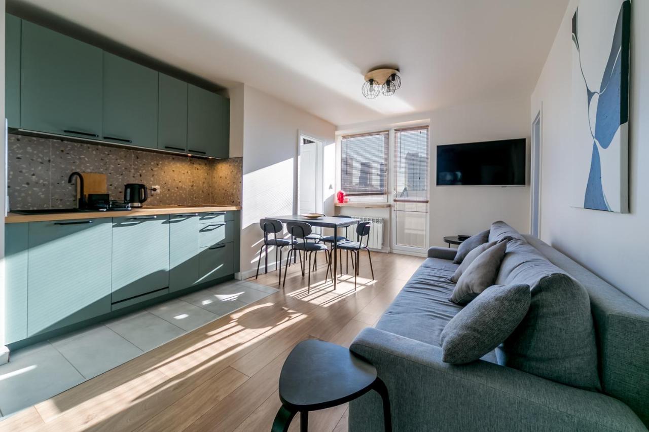 Warsaw Concierge Pańska 61 — 4-Star Luxury Hotel in Warsaw, Poland