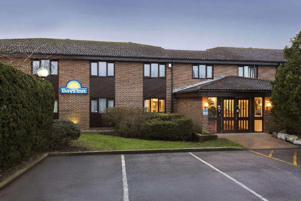 Days Inn Sedgemoor M5