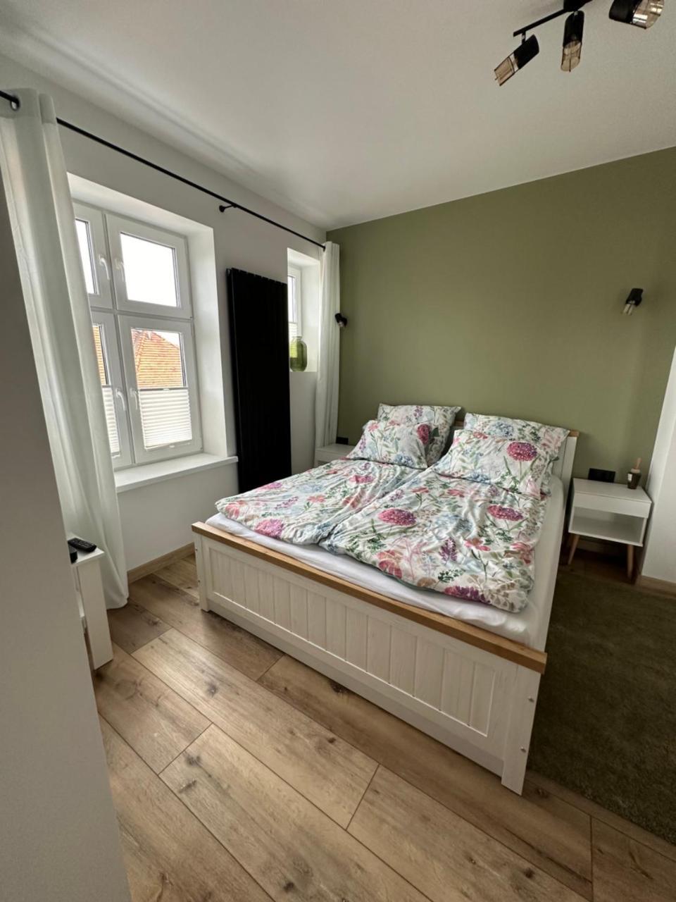 Apartament Stara Kamienica — Malbork