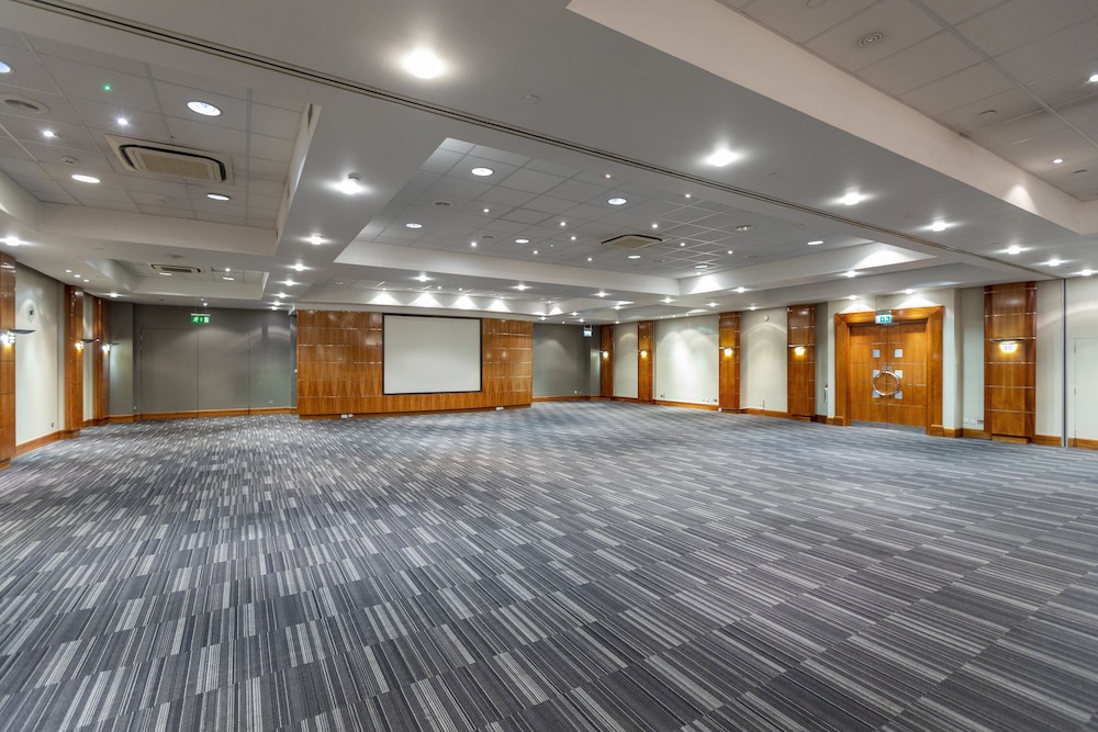 כנסים ואירועים