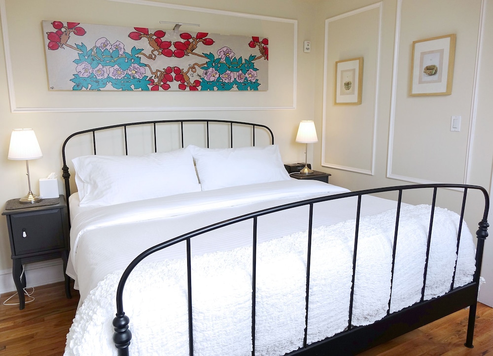 The Box House Hotel - photo 15