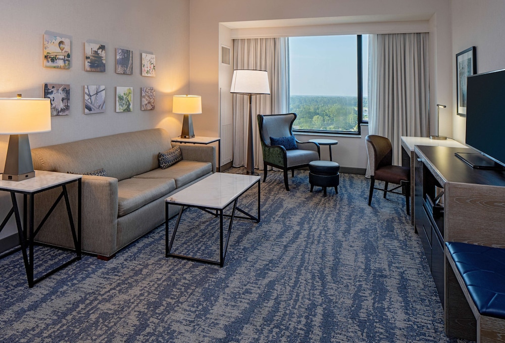 Hilton Shreveport - photo 14