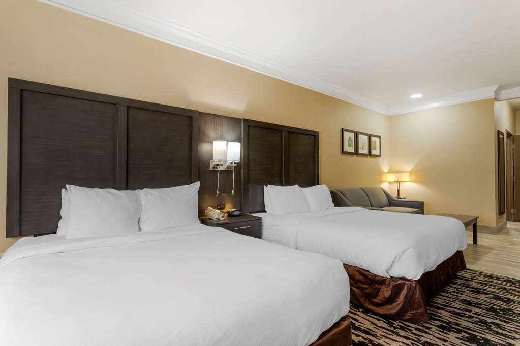 Comfort Suites Kingwood Houston North - photo 10