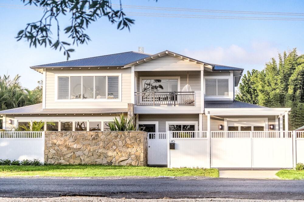 Orana Byron - last minute hotel in Byron Bay