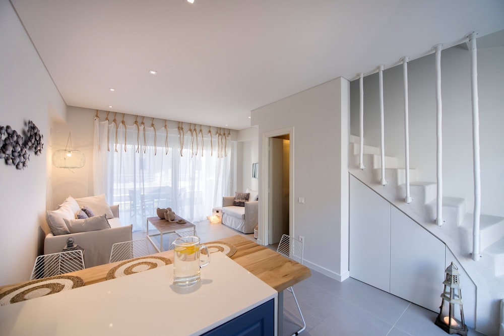 סלון / אזור ישיבה