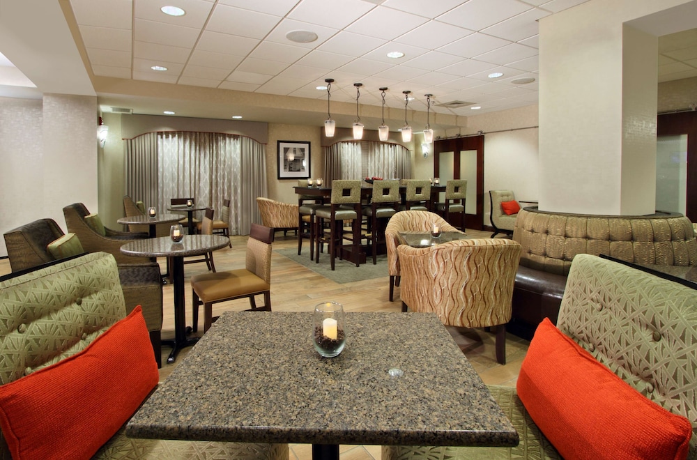 Hampton Inn Jasper - photo 2