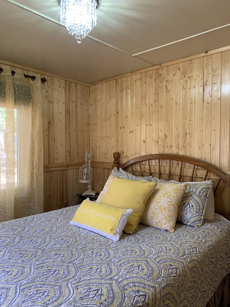 Grey Squirrel Resort - photo 55