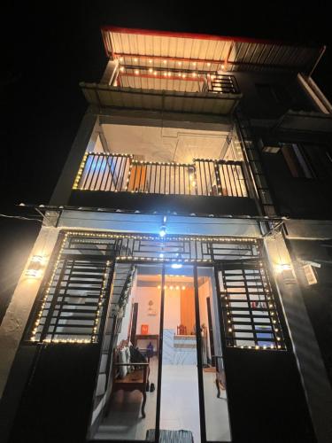 Eighty8 Tourist Inn in Coron, Philippines