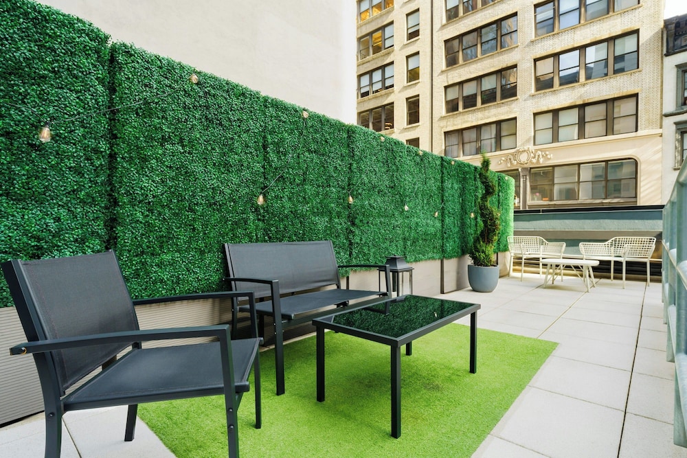 TownePlace Suites by Marriott New York Manhattan Chelsea - photo 30
