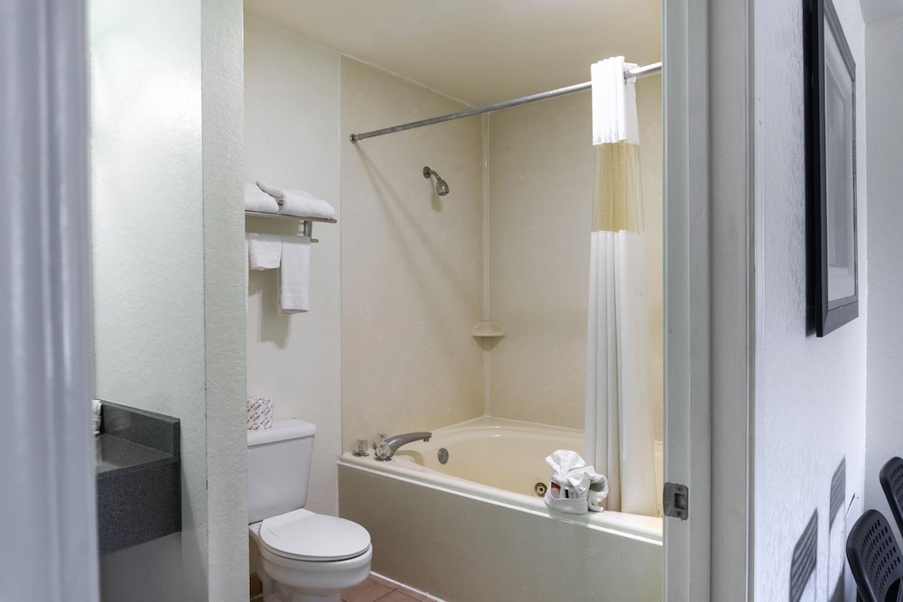 OYO Inn & Suites Medical Center San Antonio - photo 18