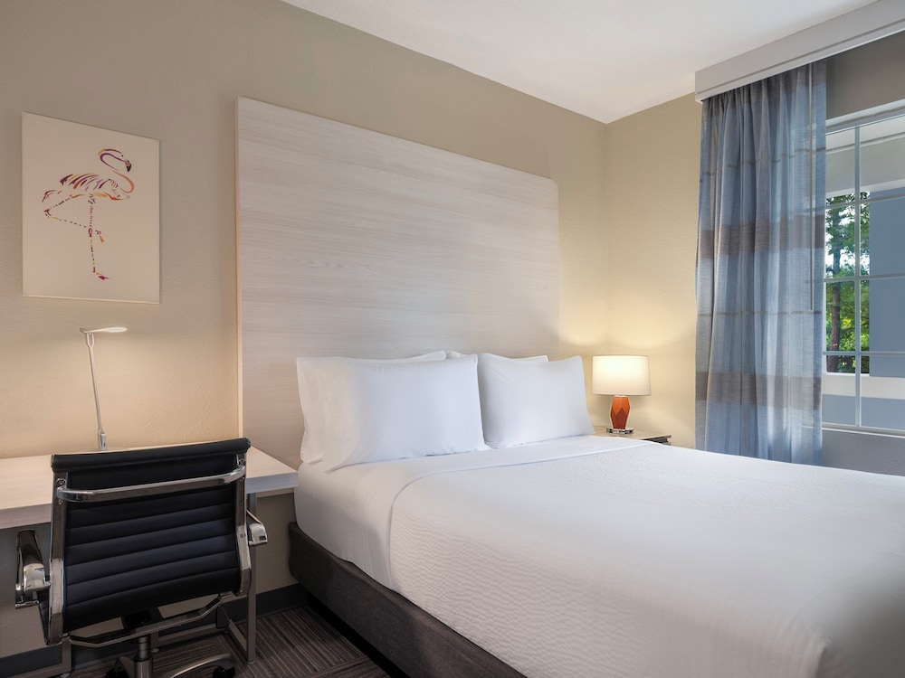 Holiday Inn Resort Orlando Suites Waterpark by IHG - photo 15
