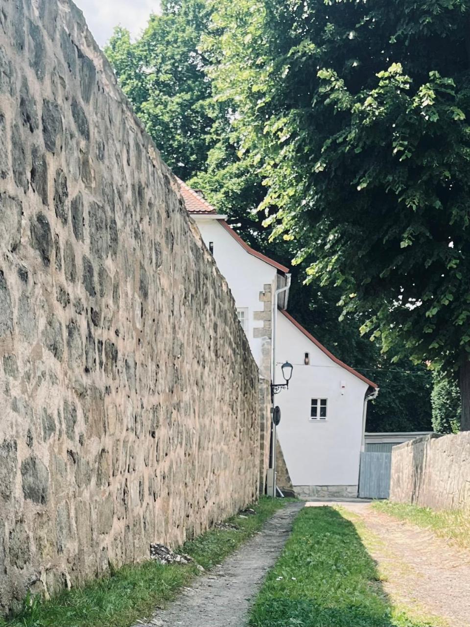 Dom W Murach — Lwowek Slaski