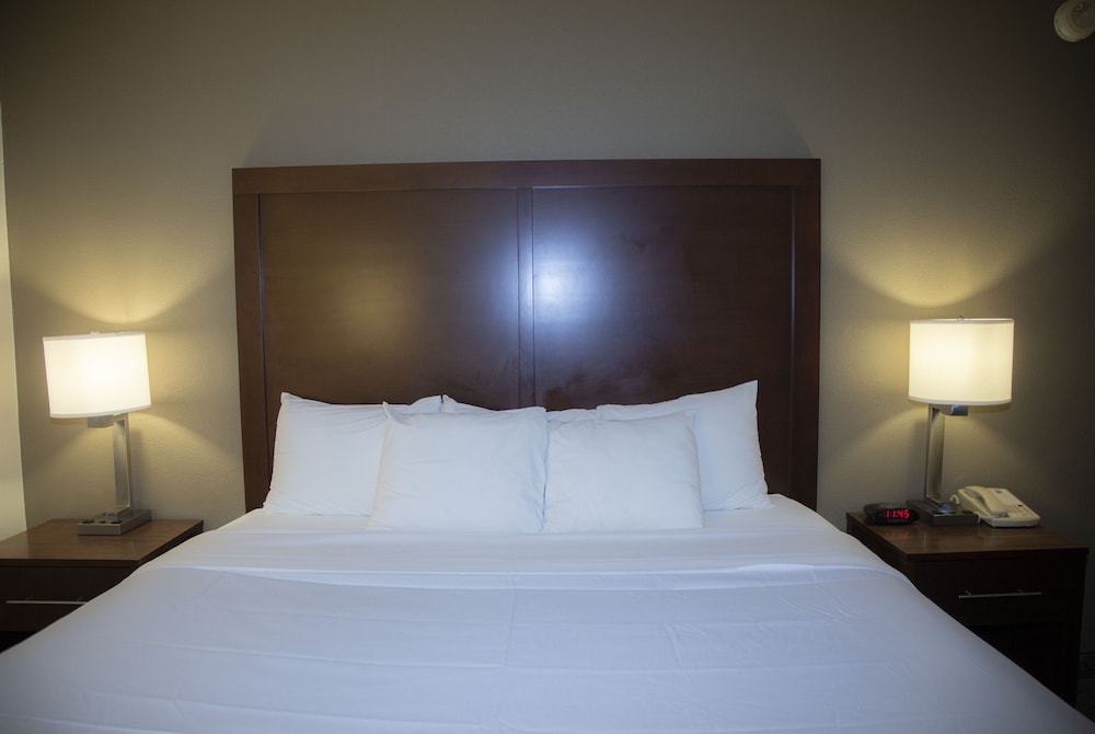 Ardmore Inn & Suites - photo 6