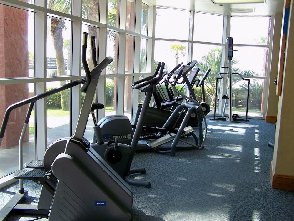 Perdido Beach Resort - photo 46