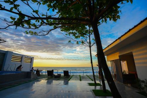 Uno Beach Resort - last minute hotel in Unknown City