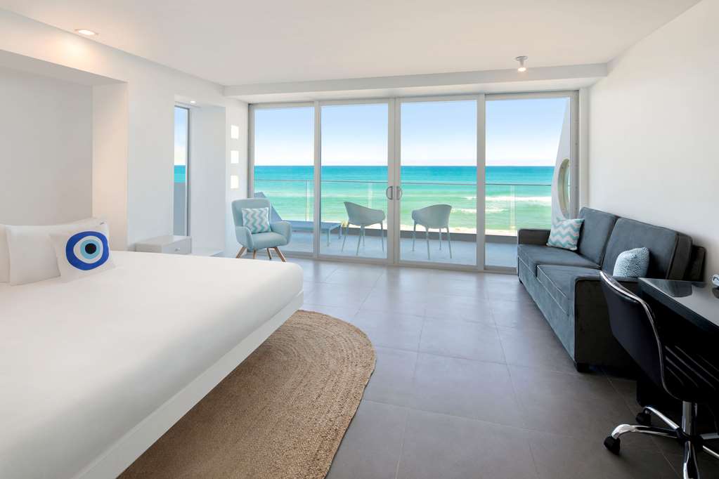 MB Hotel Trademark Collection by Wyndham - photo 61