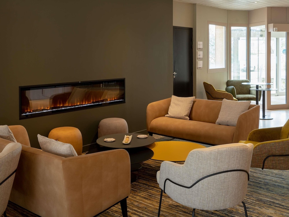 Hôtel Mercure Auxerre — hotel in Appoigny