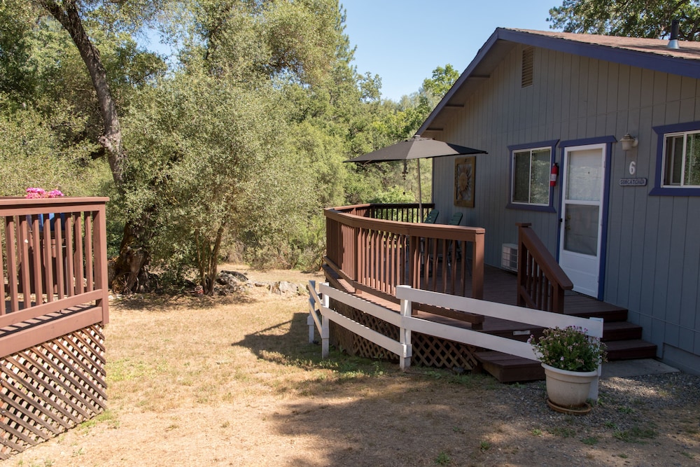 Little Valley Inn - photo 15
