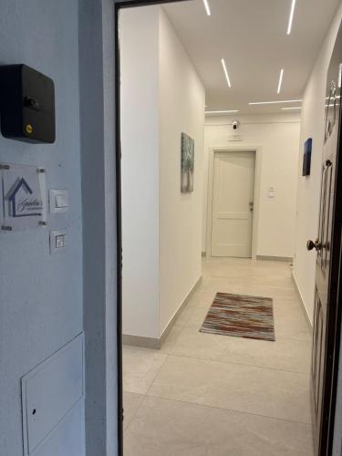 Javelin’s Accomodation in Tropea, Italy