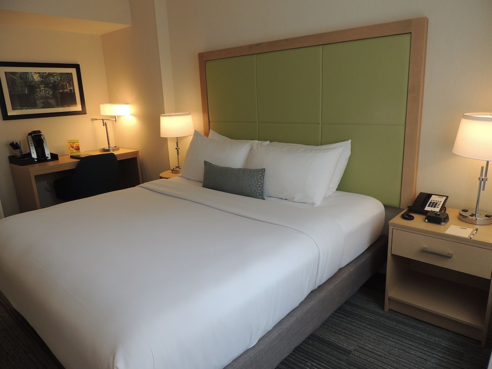 The Inn at Longwood Medical - photo 5