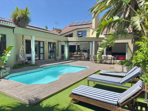 The Kite Villa Luxury Kitesurfing Guesthouse