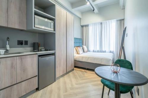 City Chic Studio Cape Town