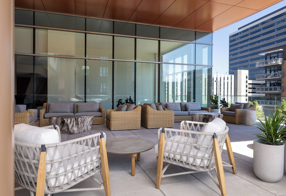 Kimpton Claret Hotel by IHG - photo 42