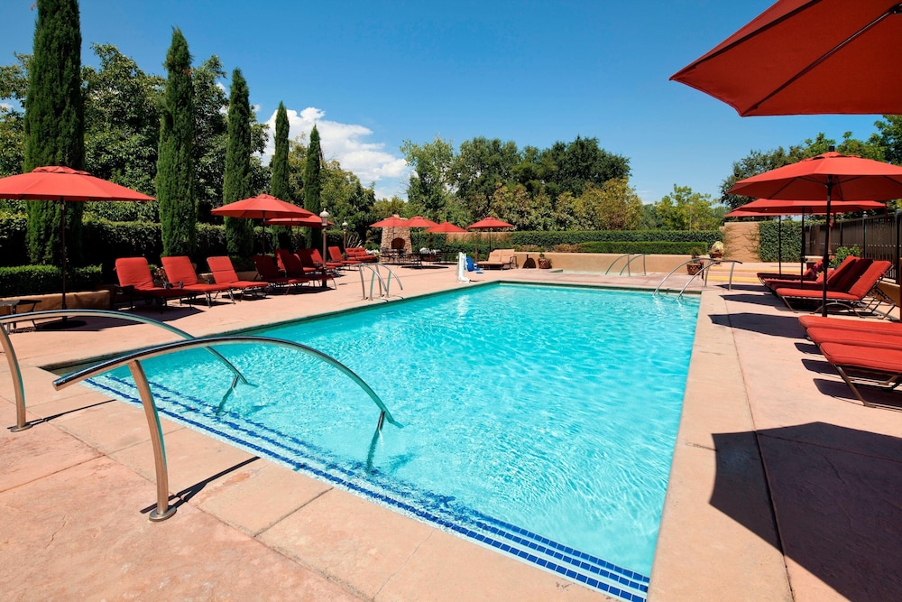 The Westin Sacramento Riverfront Hotel & Spa - photo 45