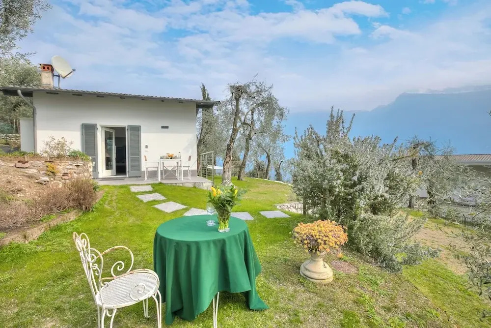 Relais Nanzello Garda in Limone Sul Garda, Italy