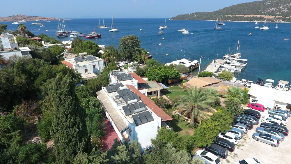 Velena Hotel - last minute hotel in Bodrum