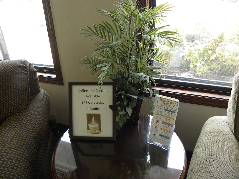 New Victorian Inn and Suites - photo 33