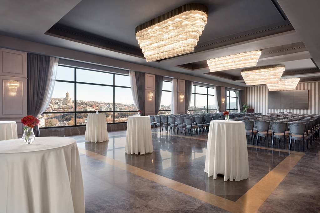 Ballroom