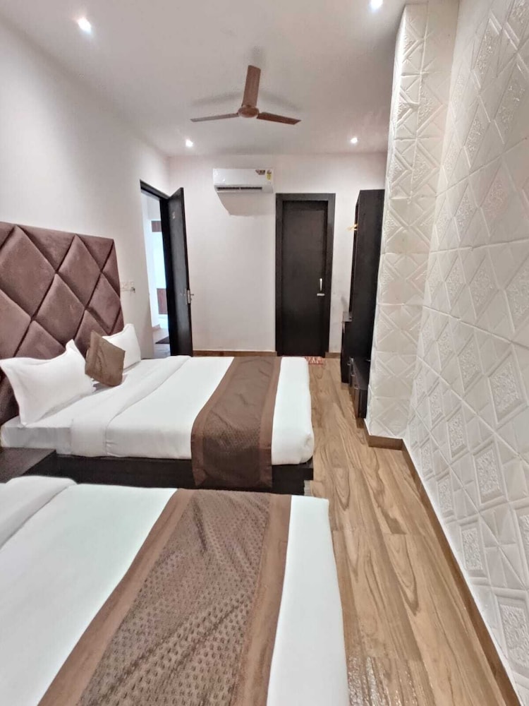 Hotel The Restu — Amritsar — photo 5