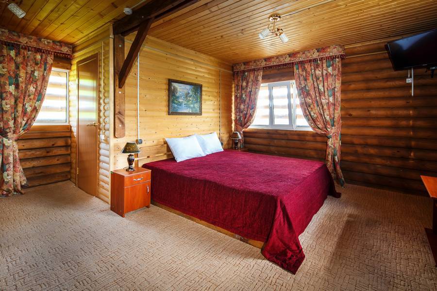 Gol’fstrim in Sukko, Russia