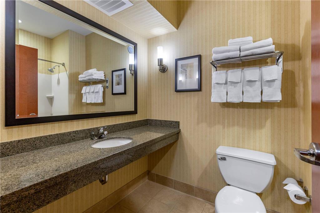 Comfort Inn & Suites Gateway to Glacier National Park - photo 24