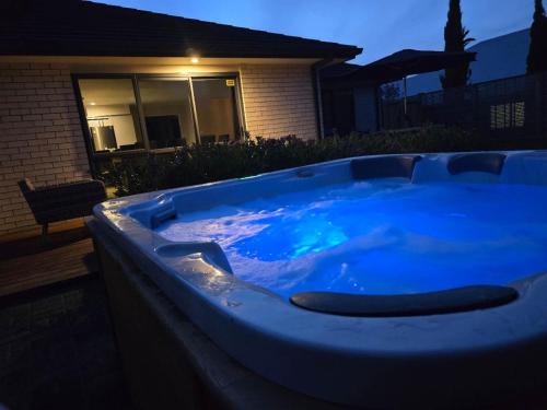 Forest Lakes Luxury — Rotorua — photo 2