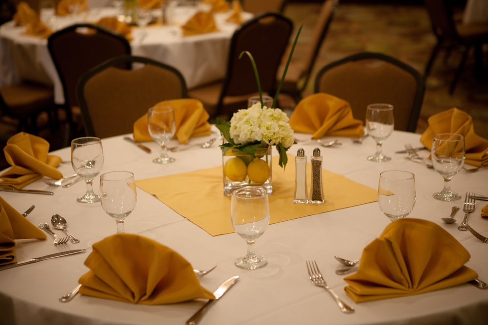 Holiday Inn Greenville by IHG - photo 49