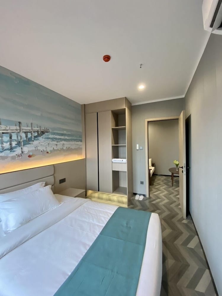 Fan’s Hotel Ormoc in Ormoc, Philippines