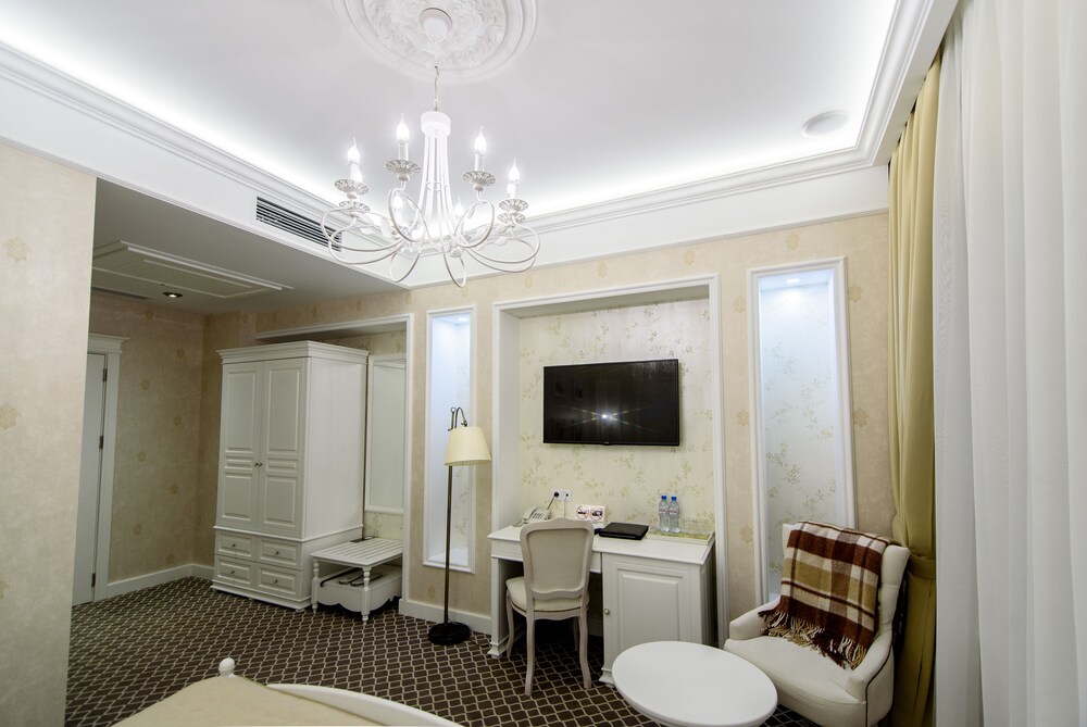 Hotel Voyage — Belgorod — photo 4