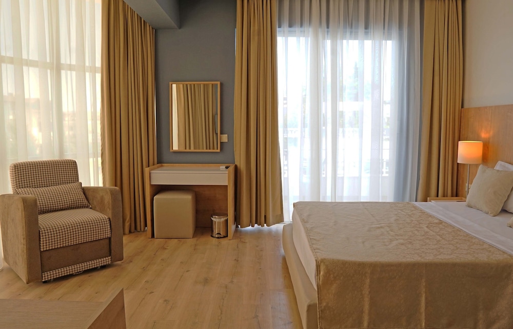 Hotel Felizya — Kemer — photo 5