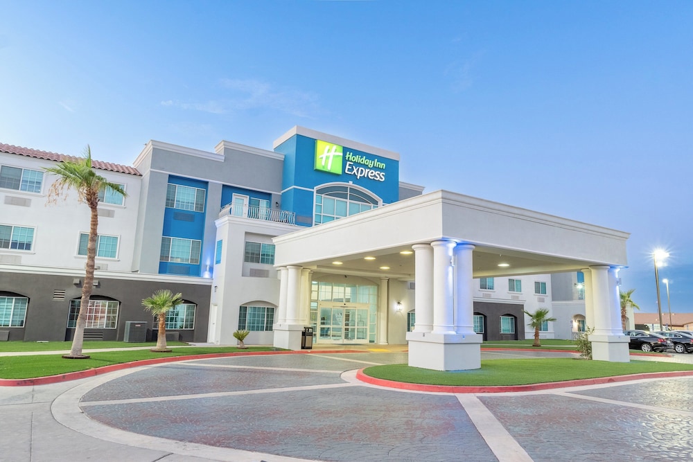 Holiday Inn Express Hotel & Suites El Centro by IHG - photo 71