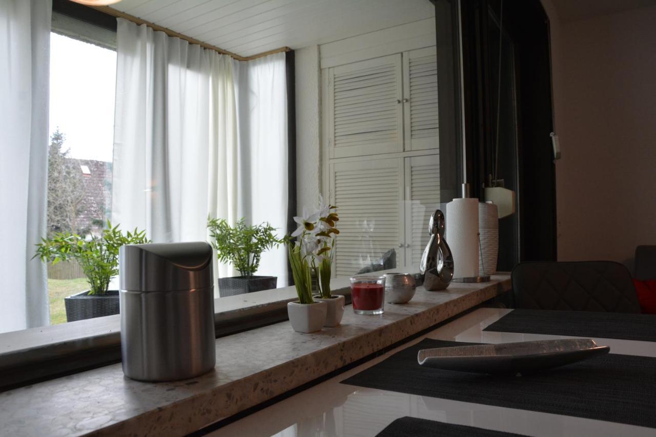 Ferienwohnung Ohanna — 4-Star Luxury Hotel in Bad Harzburg, Germany