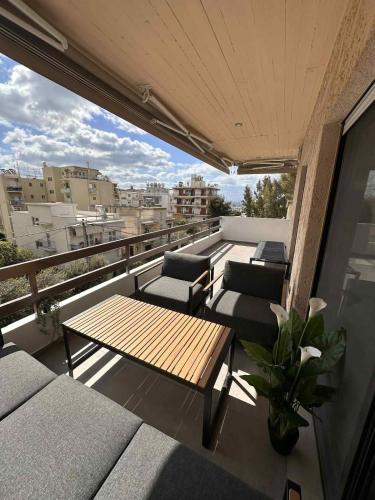 Elizabeth's — 4-Star Luxury Hotel in Athens, Greece
