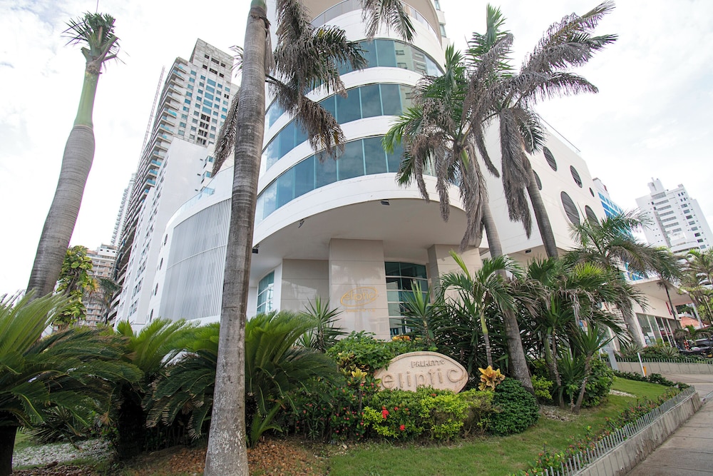 Arriendos IH Palmetto Eliptic in Cartagena, Colombia