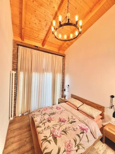 Villa Chateau Artwine