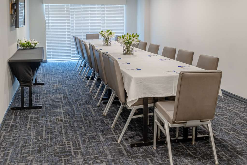 TRYP by Wyndham Savannah Downtown Historic District - photo 33