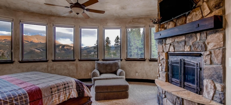 Chateau of Breckenridge - photo 32