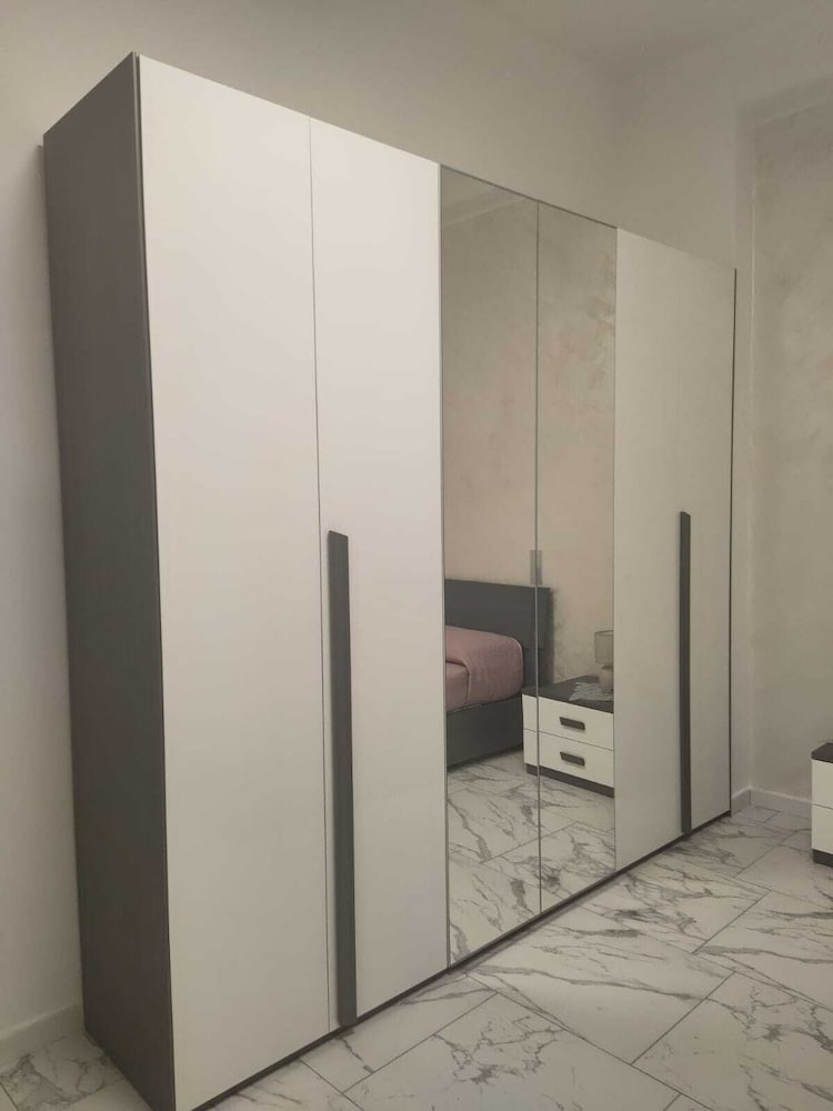 B&Bangelo azzurro in Catanzaro, Italy