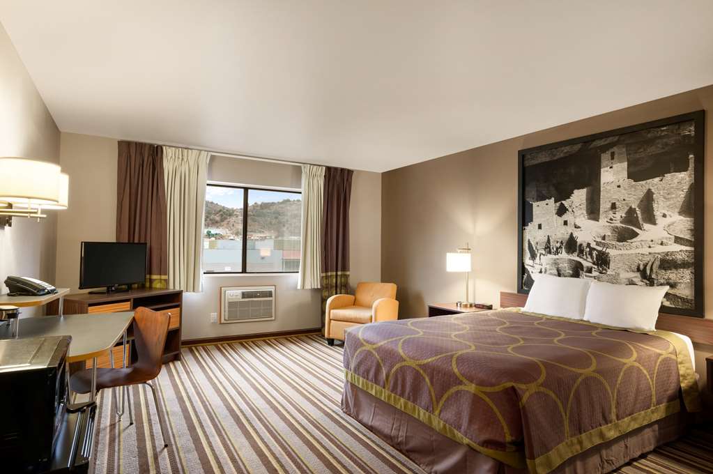Super 8 by Wyndham Durango - photo 11