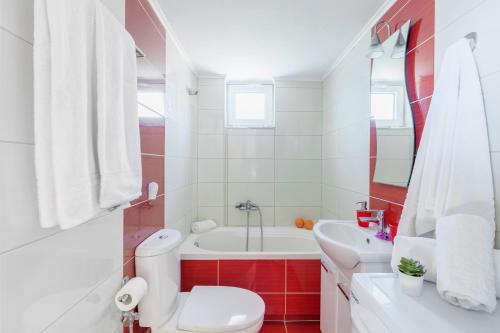 Oceana Suites — 4-Star Luxury Hotel in Georgioupolis, Greece